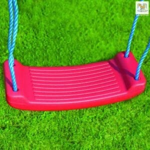 FUNGOO SCHAUKELSITZ - ROT*