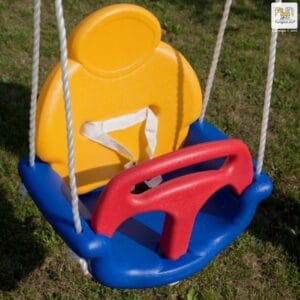 Fungoo Kinder-Schaukelsitz 3in1*